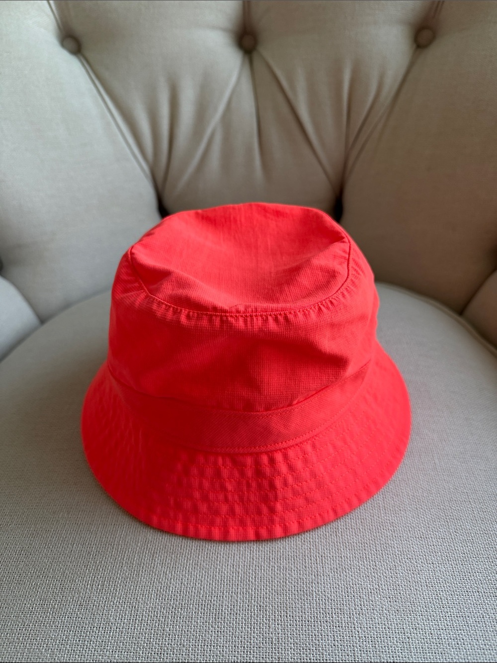 Crewcuts Kids Bucket Hat size Small